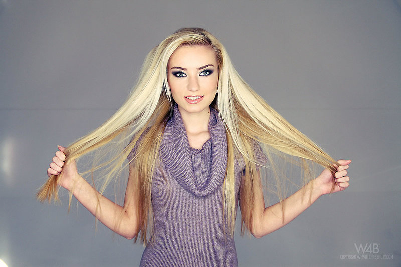 Маргарита, 18